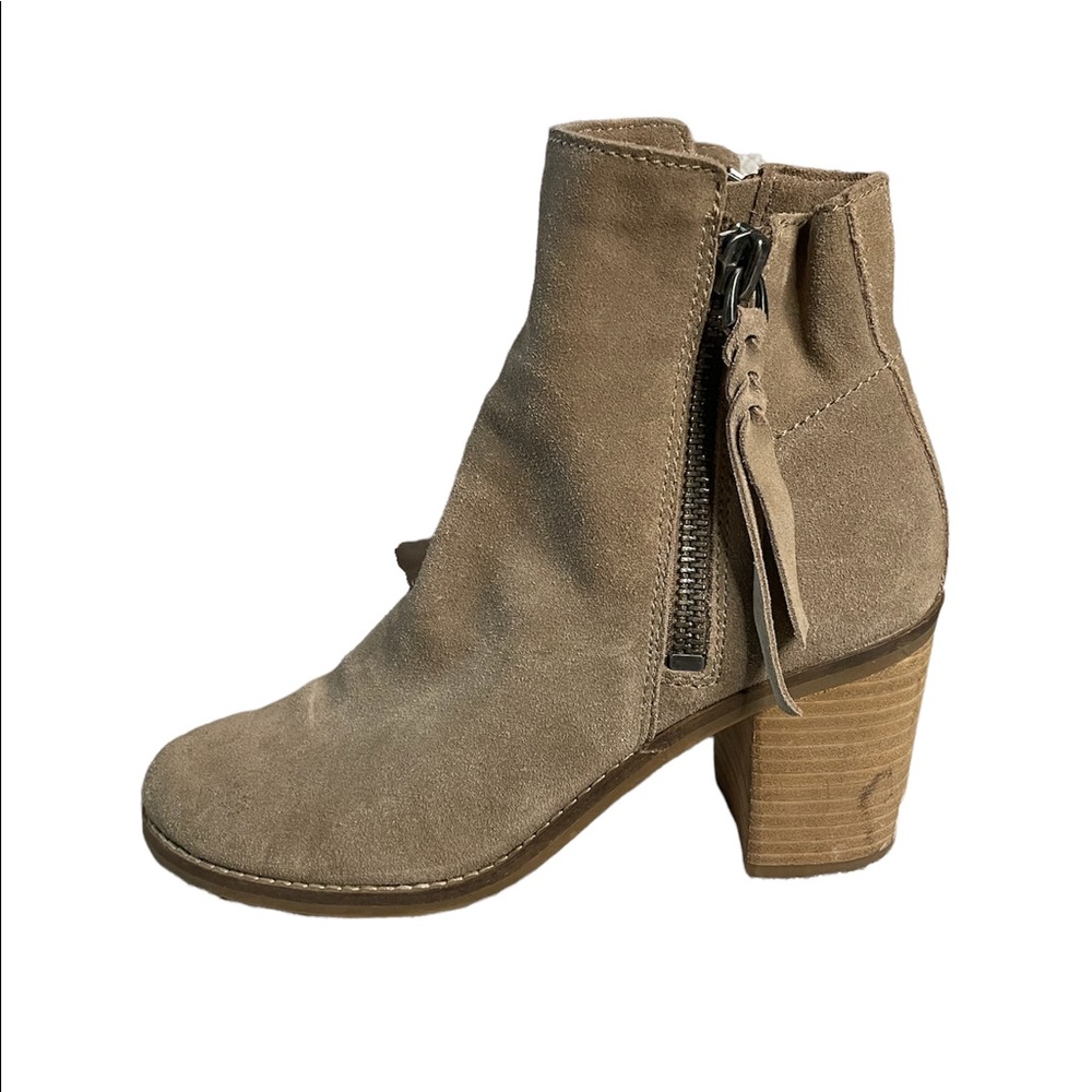 Dolce Vita Boots
